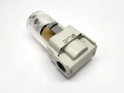 USED SMC AFM40-N06-Z-A