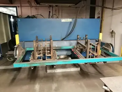 Used 2011 YASKAWA MOTOMAN DX 100 Robots CZ | Amaron s.r.o. #1068055
