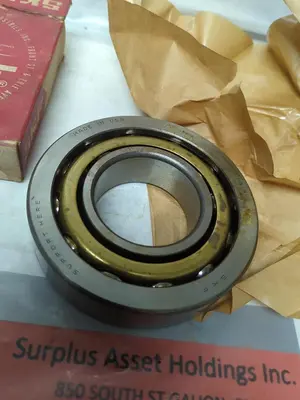 New | in-Stock SKF 7313 Industrial Controls Ohio US | Surplus Asset Holdings #1237604