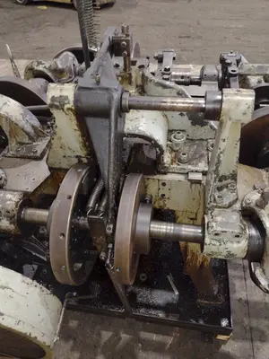 USED NILSON S-326