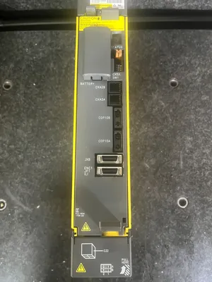 USED FANUC A06B-6240-H103