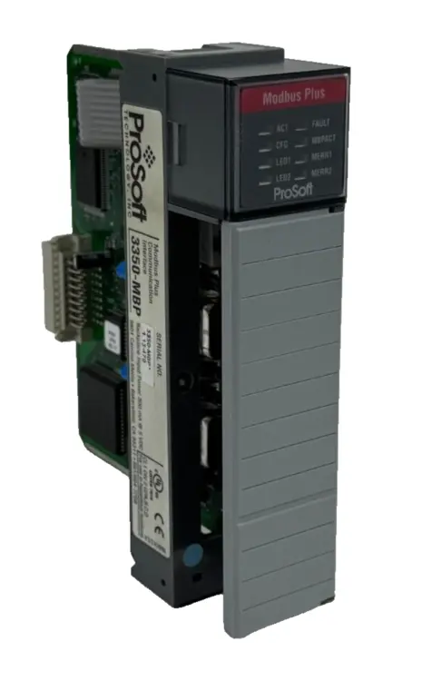 Used PROSOFT TECHNOLOGY _UNKNOWN_ Misc Electrical & Power Parts | SB Industrial Supply #849123