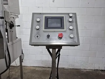 USED SPECK-TECH SYSTEMS INC. STS SM-385/50