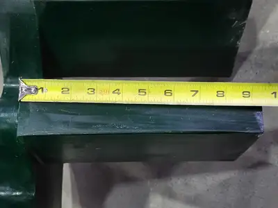 Flotation Cell Agitator