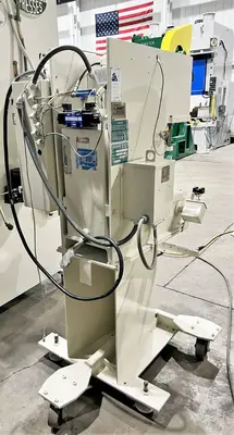 USED 1997 GREENERD PRESSES GREENERD HPB-7 PRESS