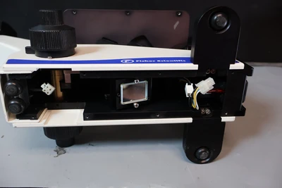 USED FISHER SCIENTIFIC NA