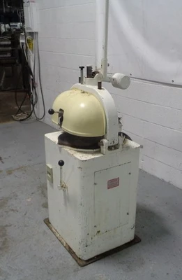 Used NUSSEX P5U Dough Dividers California US | BakeryEquipment.com #1554743