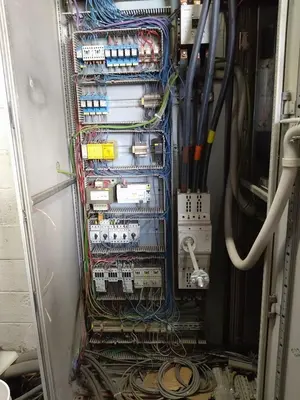 USED 2006 VECOPLAN RG70