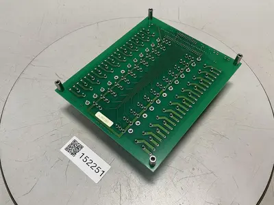 USED OCTAGON SYSTEMS CORP MPB-24
