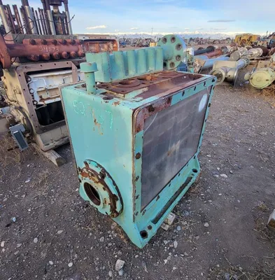 USED AJAX T-150-M