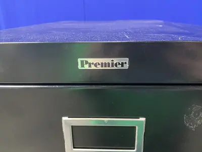 Used PREMIER _UNKNOWN_ Cabinets Ohio US | HGR 24 #1518055