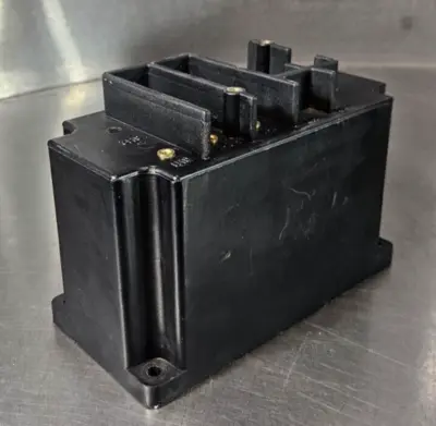 Amran PT301 Potencial Transformer Ratio: 480:120 (BIN631)