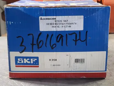 NEW SKF H3134