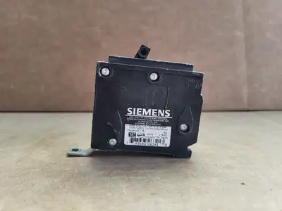 Used SIEMENS B115 Switchgears British Columbia CA | Lenmark #1438693