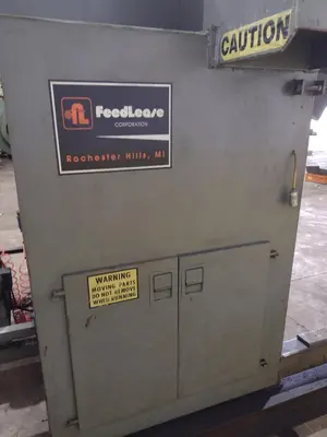 USED FEED LEASE PR-20M-36