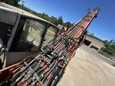 Used 2005 ATLAS 1804 LC Crawler Excavators New Jersey US | Proxy Equipment #1388889
