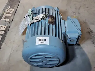 USED TECO-WESTINGHOUSE PDH01002TE5