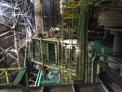 New Walkers #3 Sugar Cane Preparation | Perry Equipment (1)