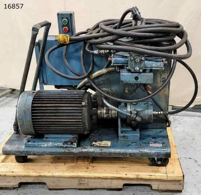USED WA WHITNEY 790-084