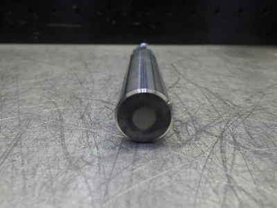 AMEC 5/8" Carbide Helical 4 Flute Thread Mill 5/8" Shank TMNK1000-NPTF (LOC2108C)