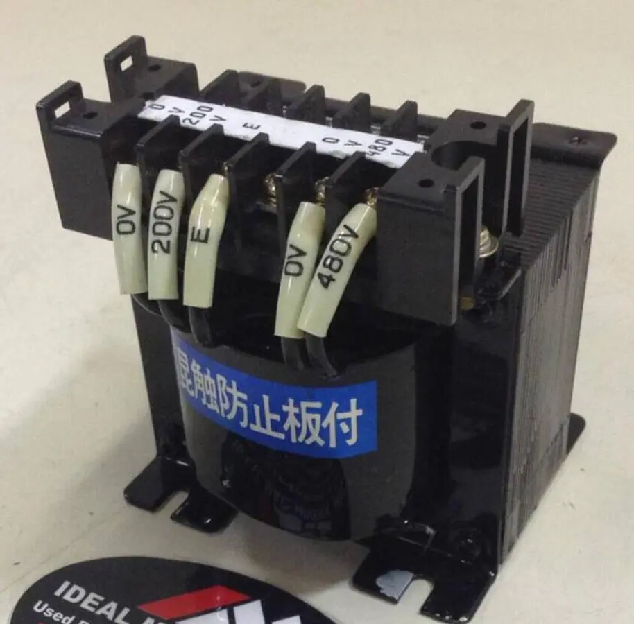 USED KK OMORI SEISAKUSHO TRANSFORMER675