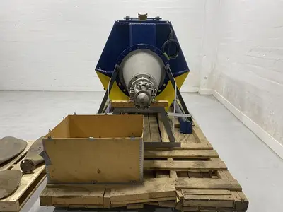 USED Sulzer STB 65.100