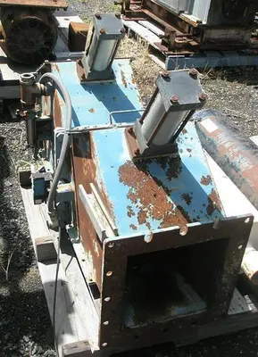 USED AUTOMATIC VALVE T10AASP