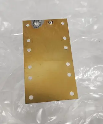 CENFIRE RF EVAL BOARD