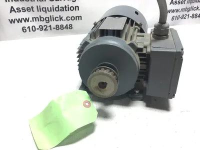 Sew-Eurodrive DT71D8BM Gearmotor