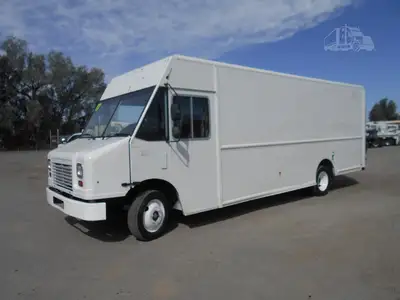 Used 2017 FREIGHTLINER MT45 Box trucks Arizona US | Tuscon Trux & Equipment Sales #1546084
