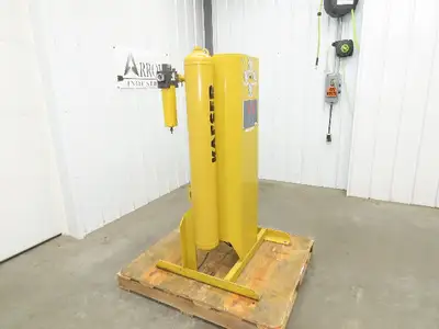 Used KAESER _UNKNOWN_ Air Dryers Indiana US | Arrow Industrial #1367625