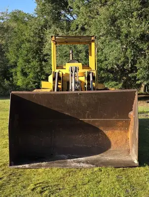 Used 1996 Volvo L90C Wheel Loaders Florida US | Zadoon Equipment #1469983