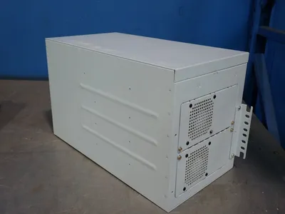 Used 3COM NBX100 Enterprise Networking Equipment Ohio US | HGR 24 #942519