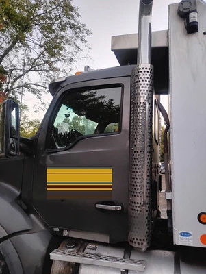 Used 2023 KENWORTH T880 Misc Trucks New Jersey US | Proxy Equipment #1545560