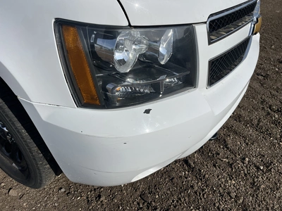 USED 2014 CHEVROLET TAHOE