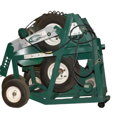 Used GREENLEE _UNKNOWN_ Feeders (Material Handling) South Carolina US | General Equipment and Supply #1491263