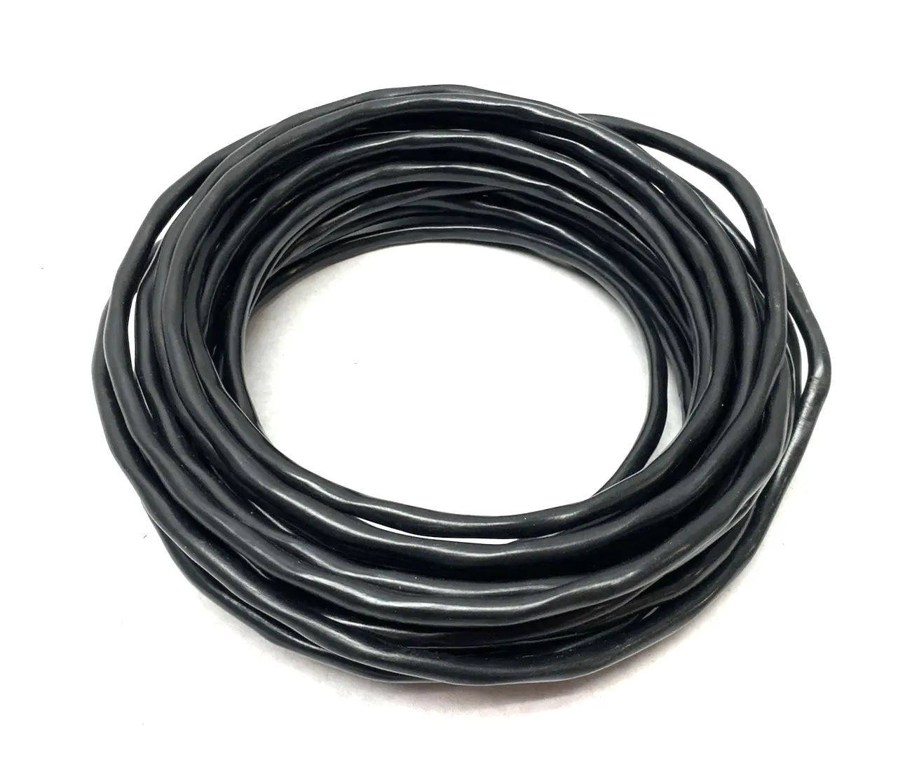 USED OMEGA 2-CONDUCTOR SHIELD. THERMOCOUPLE WIRE 20AWG 9M LENGTH