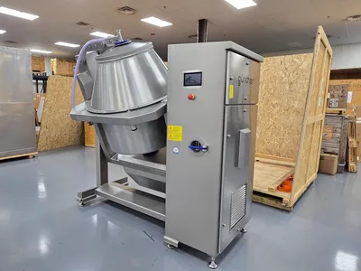NEW 2025 GUNTHER GPA 600