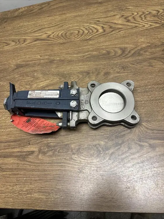 New | in-Stock FABRI-VALVE C37R304 Pump & Valve Parts Ohio US | Surplus Asset Holdings #1226136