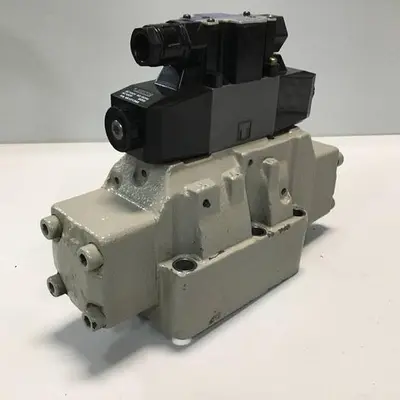 USED VICKERS DG4V-3-6C-M-P2-T-7-50
