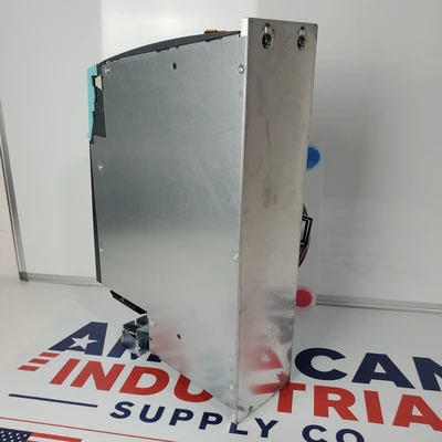 Used Siemens 6SL3120-2TE21-8AD0 Misc Industrial Equipment California US | American Industrial Supply Co. #1377064