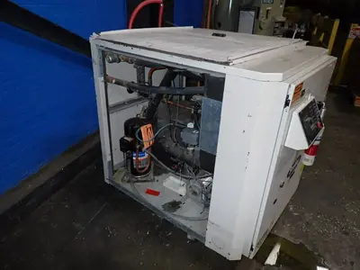USED STERLING, INC. SMCW5