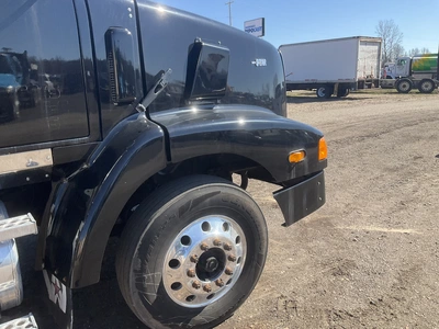 USED 2000 WESTERN STAR 5964SS