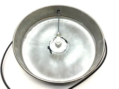 Used Vorti-Siv Stackable Sieve Filter Sieves & Sieve Shakers Michigan US | Maverick Industrial Sales #1496030