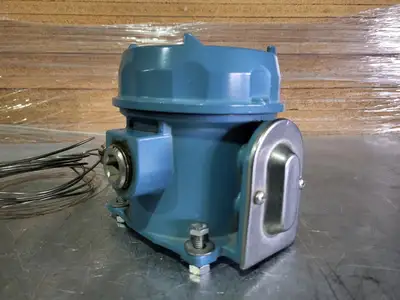 USED UNITED ELECTRIC E121-13273