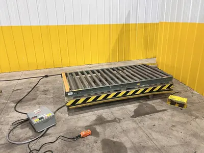 USED SOUTHWORTH LS4-36