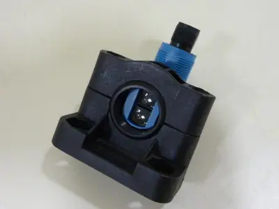 USED SICK OPTIC ELECTRONIC EL 1-P124