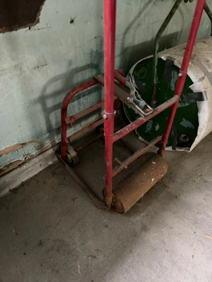 Used _UNKNOWN_ _UNKNOWN_ Landscaping Equipment (Miscellaneous) Michigan US | Miedema Asset Management Group #1693324