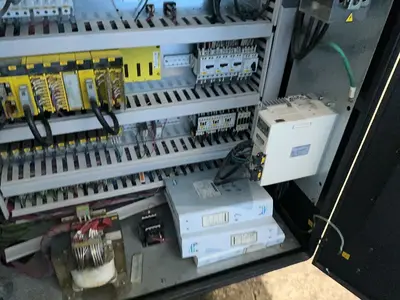 Used DOOSAN PUMA 240MC CNC Lathes Ohio US | HGR 24 #1343636