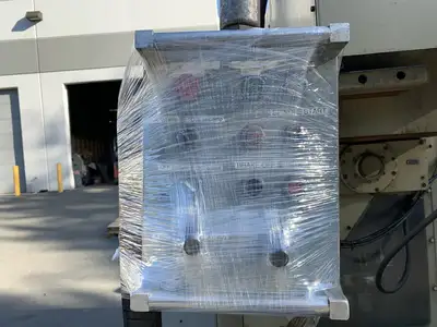 USED 1982 HECKERT FQS 400